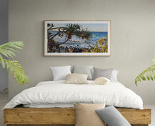 Load image into Gallery viewer, Home Decor Wall Art Beach