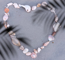 Load image into Gallery viewer, Customise your Heart of Shells