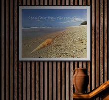 Load image into Gallery viewer, Greeting Cards Beach Art Inspired Words