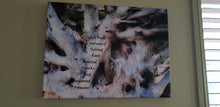 Load image into Gallery viewer, Home Decor Wall Art Tree Twisted Roots